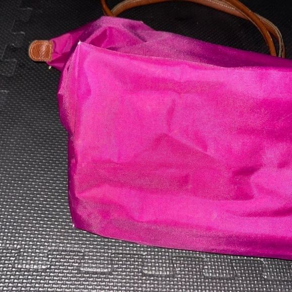 Longchamp Paris bag - Picture 5 of 9